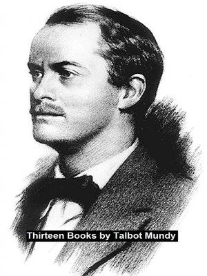 cover image of Thirteen Books